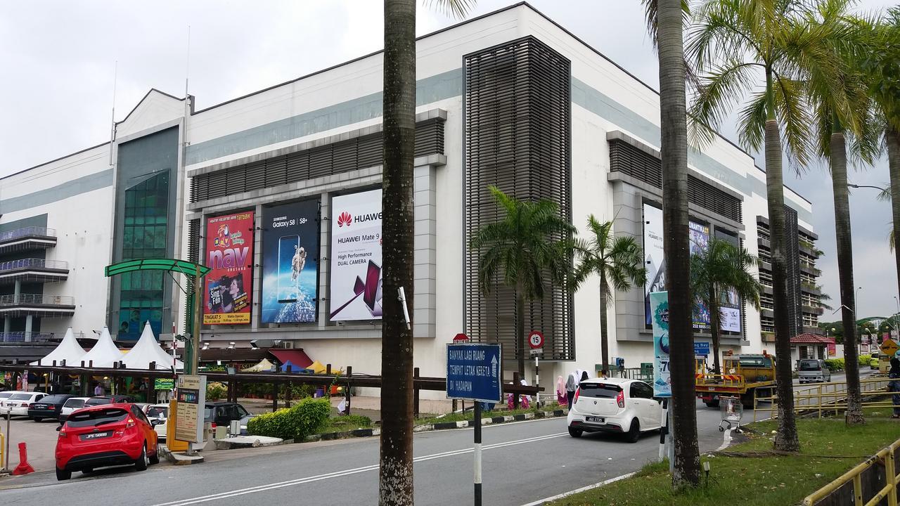 Alif Utama @ Johor Bahru