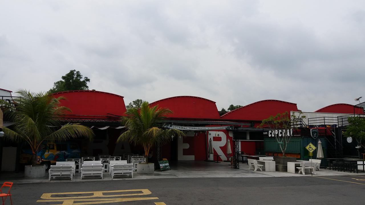 Alif Utama @ * Johor Bahru