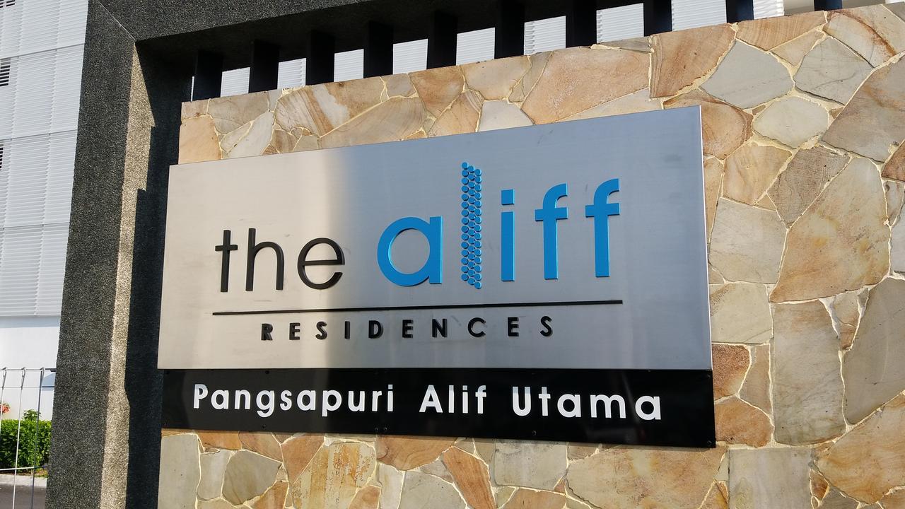 Alif Utama @ * Johor Bahru